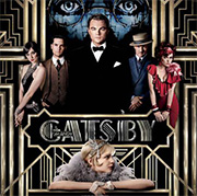 Novit in sala: Il grande Gatsby, da Cannes ai cinema italiani