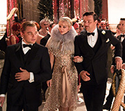 Box Office: Il grande Gatsby primo, ma la vera sorpresa  Violetta - L'Evento, secondo