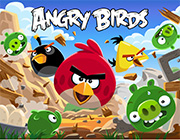 Angry Birds si fionda al cinema!