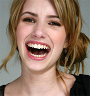 Emma Roberts nel cast del telefilm American Horror Story