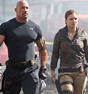 Box Office: Fast & Furious 6 a tutta velocit primo sul traguardo!