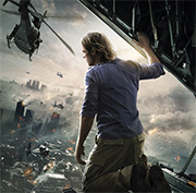 Novit al cinema: pronti all'invasione degli zombie di World War Z?