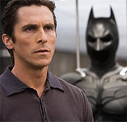 Christian Bale non sar Batman in Justice League