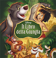 Disney avrebbe in mente un film live-action de Il libro della giungla
