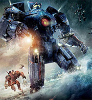 Novit al cinema: weekend tra maghi del crimine e i mostri di Pacific Rim