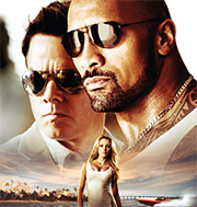 Novit al cinema: arrivano Alex Cross e i protagonisti di Pain & Gain - Muscoli e denaro