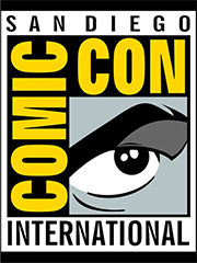 Le tante novit del Comic-Con di San Diego