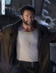 Box Office: Wolverine artiglia la vetta sia in Italia sia in America!