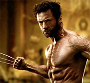 Box Office: Wolverine ancora imbattuto al botteghino