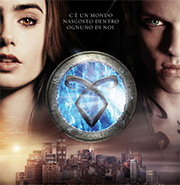 Da oggi in sala Shadowhunters: Citt di ossa