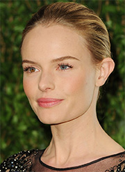 Kate Bosworth e Michael Polish si sono sposati nel Montana