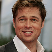 Brad Pitt di nuovo con la divisa!