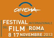 Il Festival del Film di Roma torna ad essere una festa!