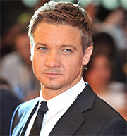 Jeremy Renner di nuovo nei panni di Aaron Cross