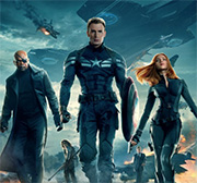 Captain America domina ancora i box office