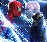 Spider-man agguanta la vetta del box office