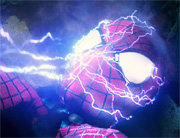 Spider-man si conferma in vetta al box-office italiano