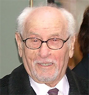 Ci lascia Eli Wallach, il brutto di Sergio Leone