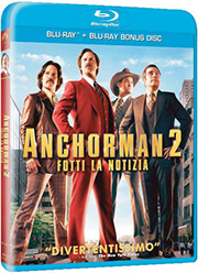 Doppio blu-ray per il secondo 