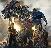 I Transformers alla conquista degli spettatori italiani!