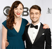 Daniel Radcliffe nel magico mondo dell'amore