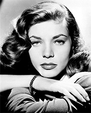 Addio ad un altro mito del cinema. Muore a 89 anni Lauren Bacall