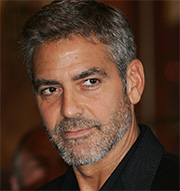 L'HFPA conferisce un premio alla carriera a George Clooney
