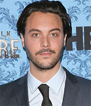 Jack Huston nel remake di Ben-Hur