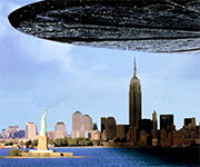 Jeff Goldblum parla del sequel di Independence Day