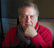 Stephen Frears, consegna del BFI Fellowship Award al London Film Festival