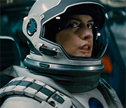 Box office: Interstellar  il film pi visto in Italia