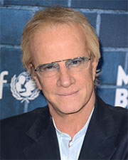 Christopher Lambert  entrato nel cast di Hail, Caesar! dei fratelli Coen