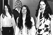 Manson Girls: al via le riprese del progetto incentrato sulle ragazze della Manson Family
