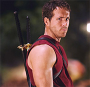 Ryan Reynolds sar Deadpool nell'omonimo spin-off di X-Men