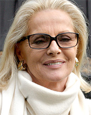 Virna Lisi, lultima diva del cinema italiano, muore allet di 78 anni