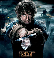 Box Office: Lo Hobbit: la battaglia delle cinque armate in vetta mondiale