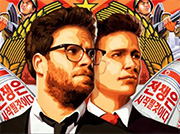 The interview ha incassato 15 milioni di dollari in quattro giorni