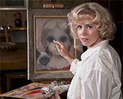 Arrivano in sala gli attesi Big Eyes, The Imitation Game e American Sniper