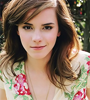 Emma Watson nel musical Beauty and the Beast della Disney