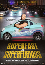 Superfast & Superfurious: la parodia del franchise Fast & Furious