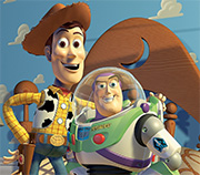 Pixar: Toy Story 4 sar una love story animata