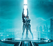 Il titolo del sequel di Tron Legacy dovrebbe essere Tron: Ascension