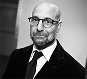 Anche Stanley Tucci si unisce al cast de La bella e la bestia