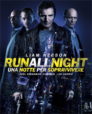 Azione e suspense al cinema con Run all Night e Child 44