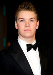 It ha il suo cattivo, ad interpretare Pennywise sar Will Poulter