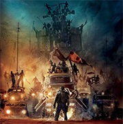 Mad Max: Fury Road domina il box office italiano