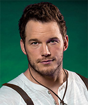 Chris Pratt smentisce le voci che lo vorrebbero nei nuovi Indiana Jones e Ghostbusters