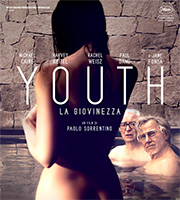 Da oggi in sala Youth - La giovinezza di Paolo Sorrentino