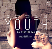 Youth - La giovinezza conquista il botteghino italiano