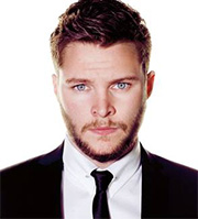 Jack Reynor nel cast di Free Fire